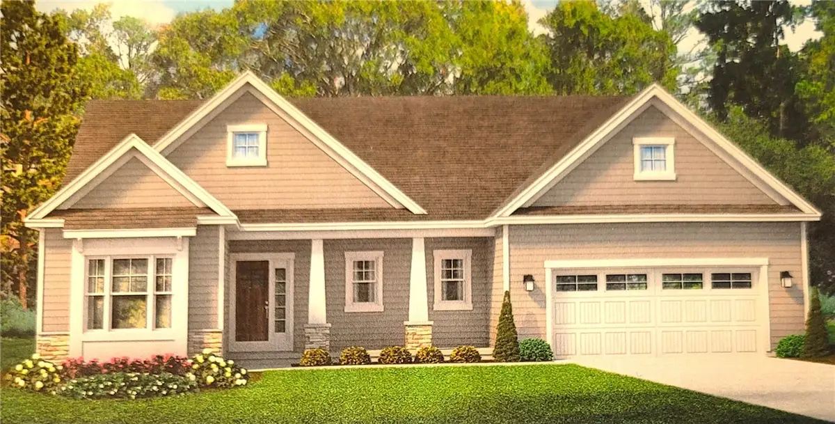 78 Mount Cassino Drive, Rochester, NY 14612 - #1