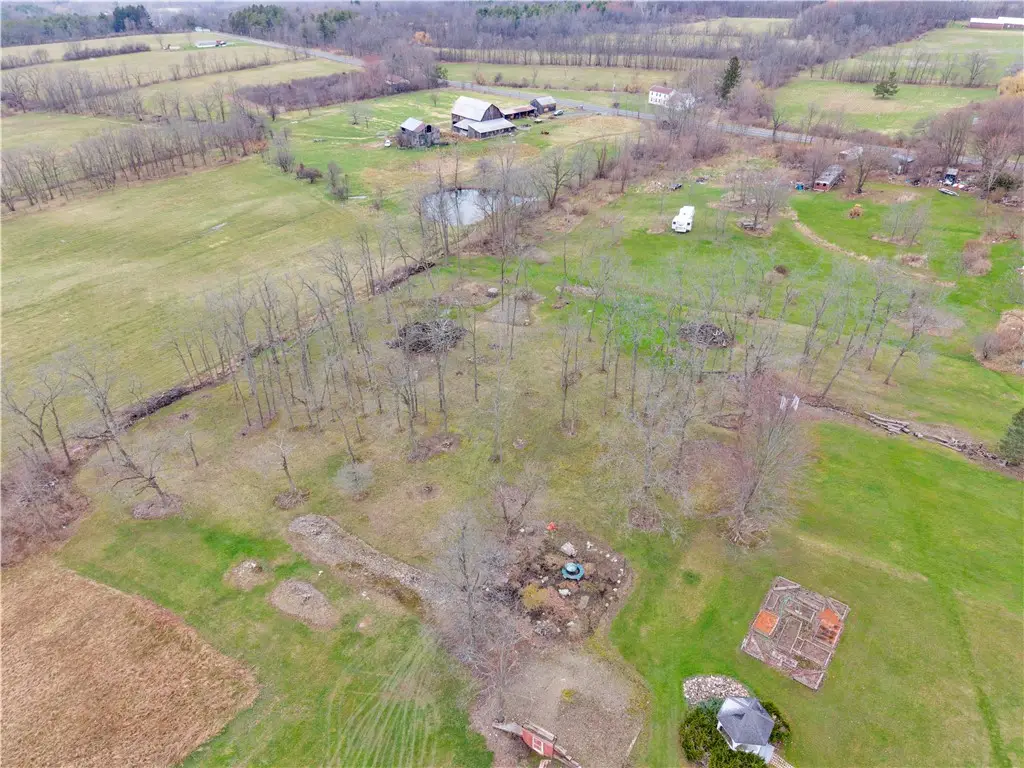 0 County Road 4, Burdett, NY 14818 - #1