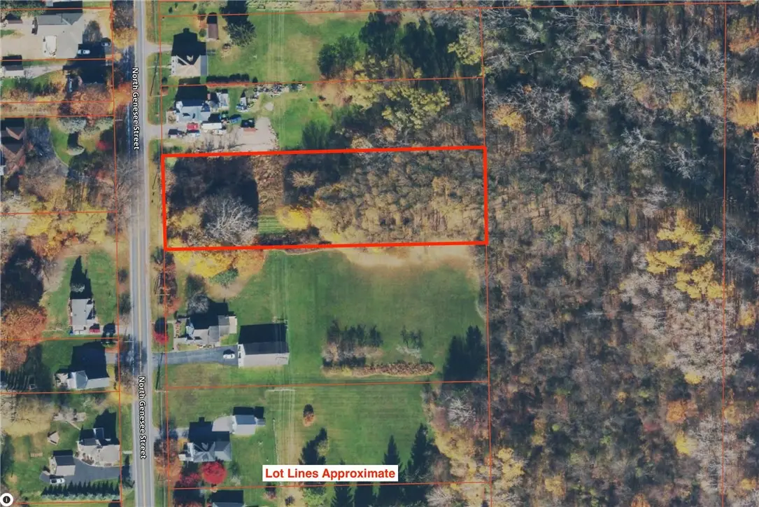0 N Genesee Street, Geneva, NY 14456 - #1