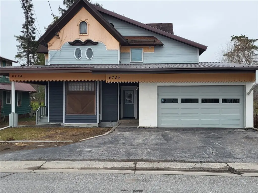 6784 State Route 20, Bouckville, NY 13310 - #1