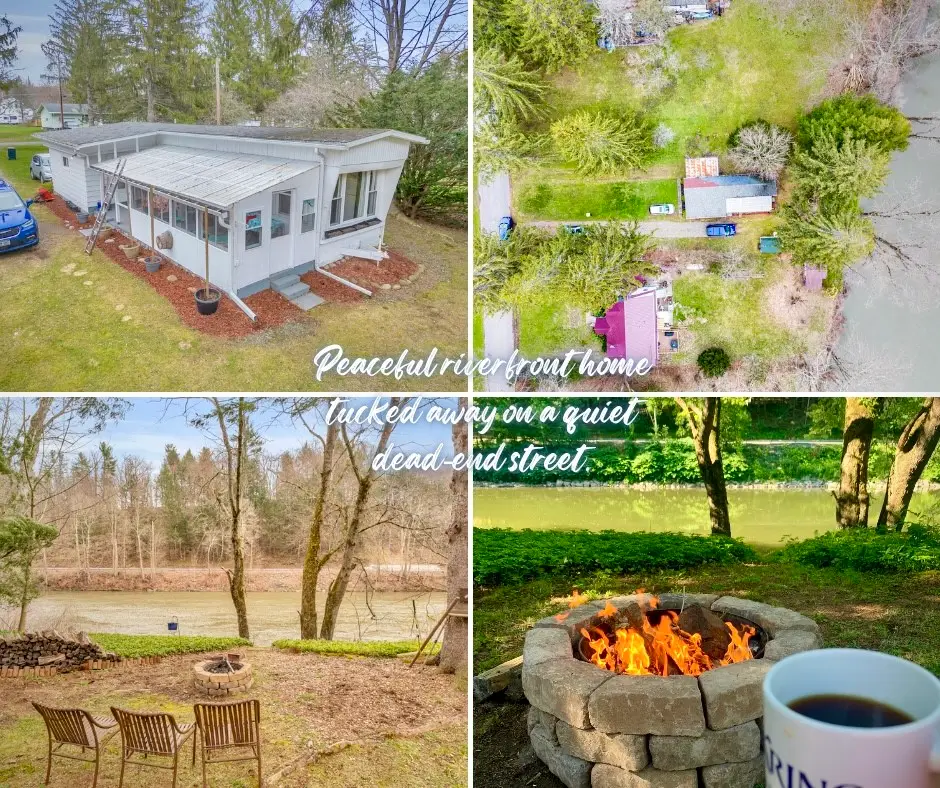 6 River Street, Unadilla, NY 13849 - #1