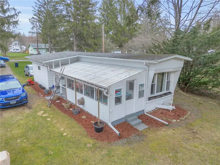 6 River Street, Unadilla, NY 13849 - #2