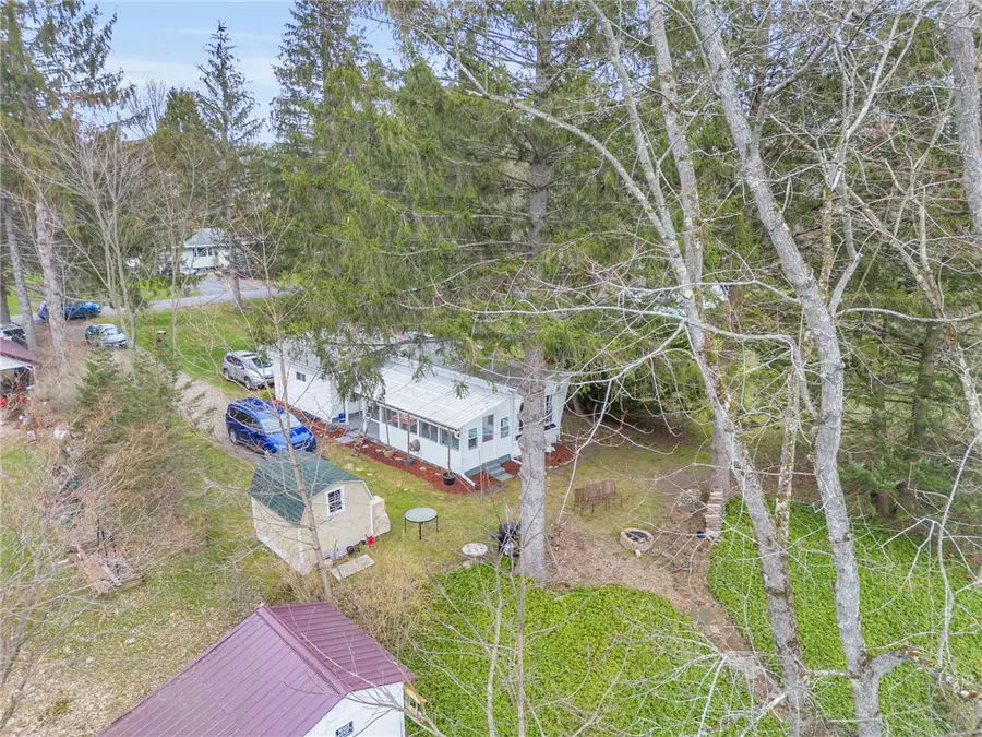 6 River Street, Unadilla, NY 13849 - #3