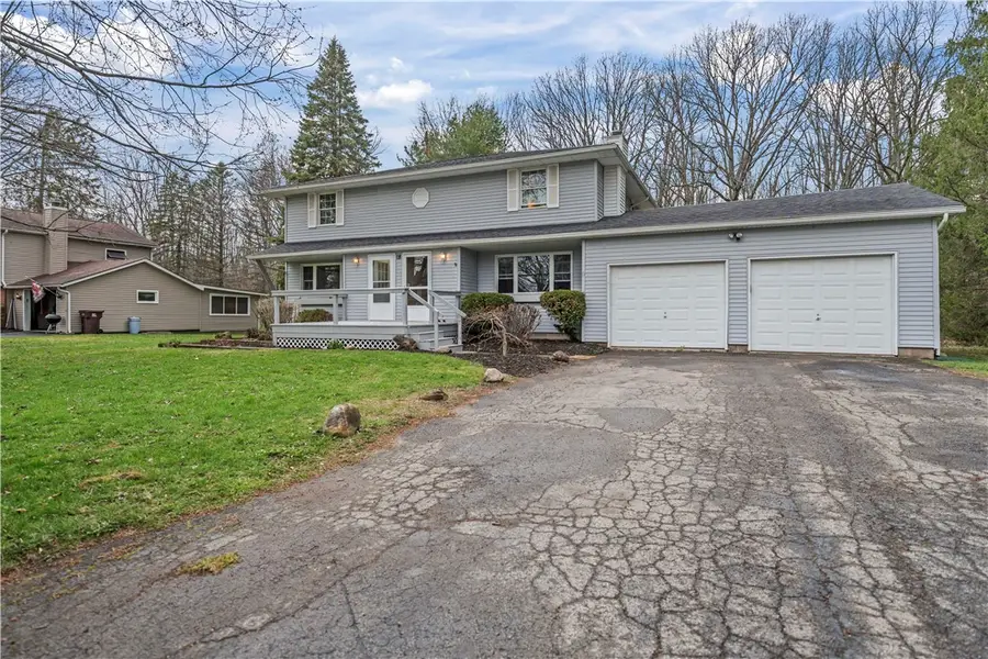 18 Allandale Drive, Rochester, NY 14624 - #2