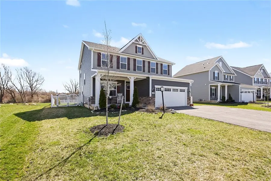 1749 Ackerman Way Way, Farmington, NY 14425 - #3