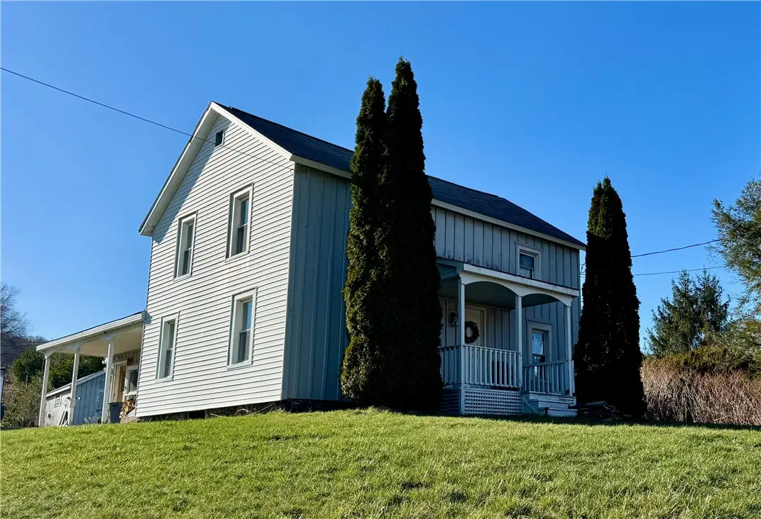 183 County Road 17, Afton, NY 13730 - #1