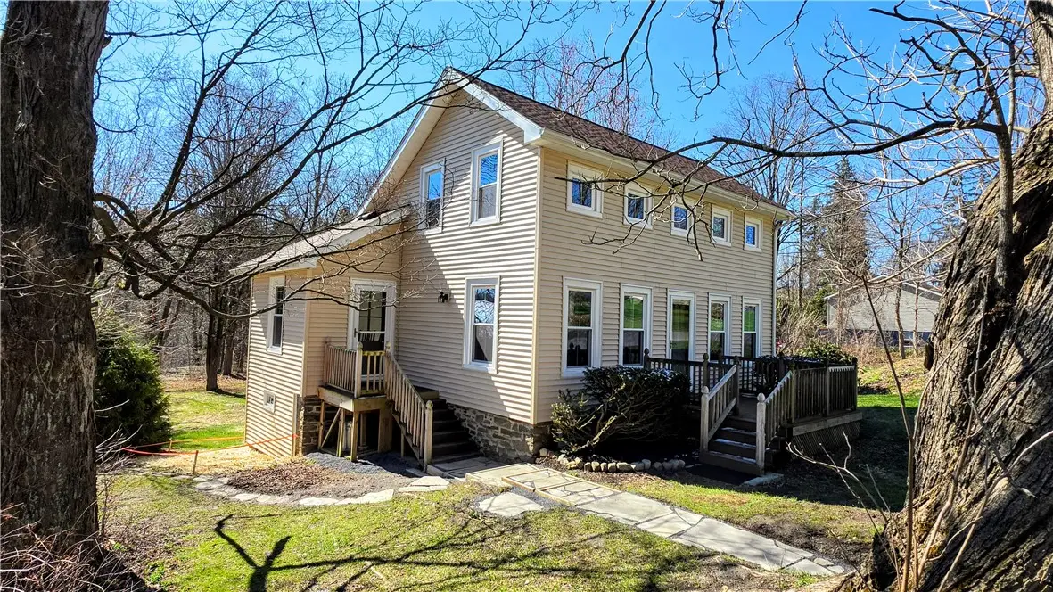 79 Bank Street, Newfield, NY 14867 - #1