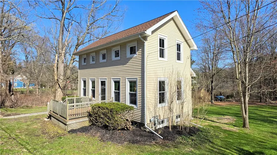 79 Bank Street, Newfield, NY 14867 - #2