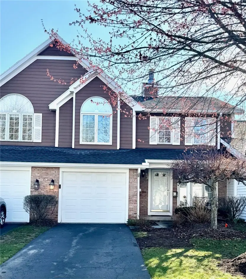 32 Wind Loft Circle, Fairport, NY 14450 - #1