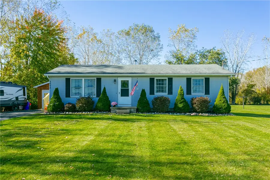 3082 Groth Road, Holley, NY 14470 - #2