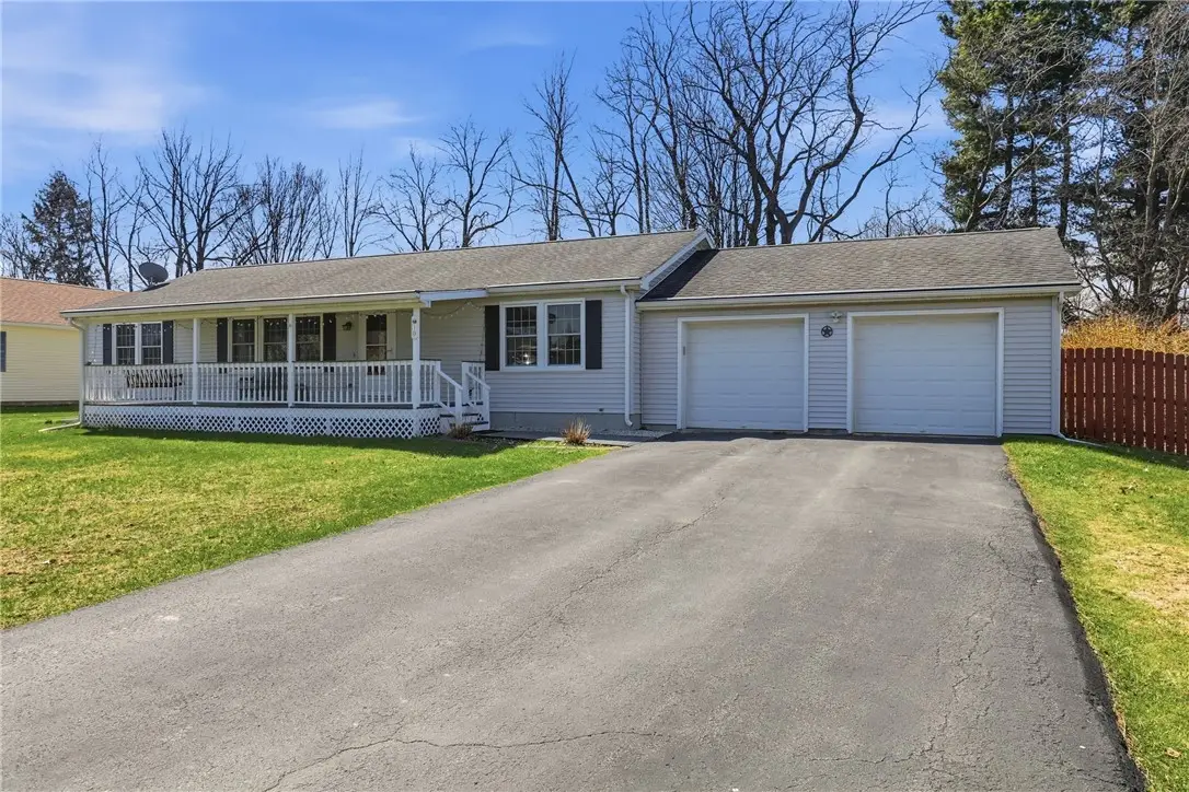 10 Wellsley Drive, Dryden, NY 13053 - #1