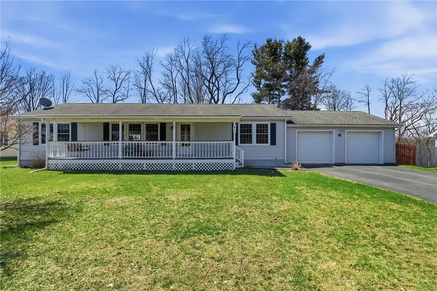 10 Wellsley Drive, Dryden, NY 13053 - #2