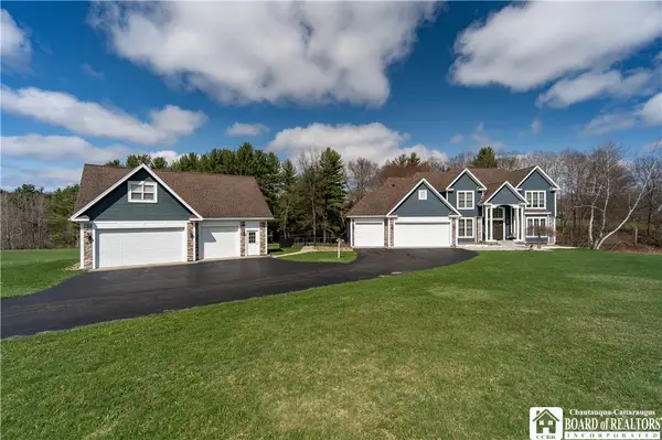 2670 Widdy Bostick Road, Jamestown, NY 14701