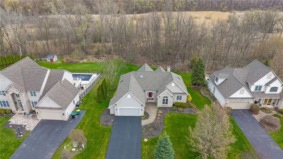 32 Crosswinds Circle, Fairport, NY 14450 - #3