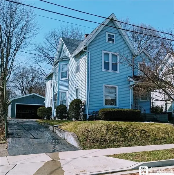 83 Bowen Street, Jamestown, NY 14701