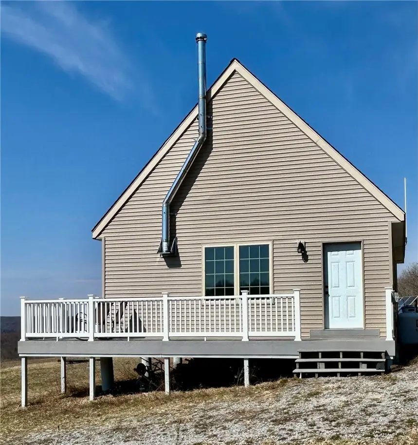 149 Valley View Drive, Smyrna, NY 13464 - #2