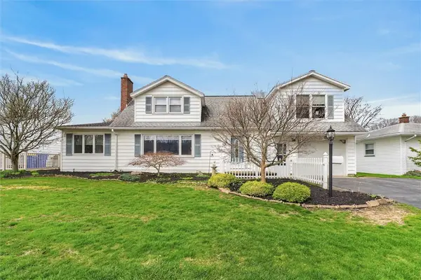 Address Withheld By Seller, Rochester, NY 14616