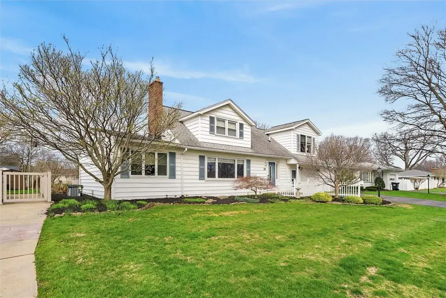 131 Shadowbrook Drive, Rochester, NY 14616 - #2