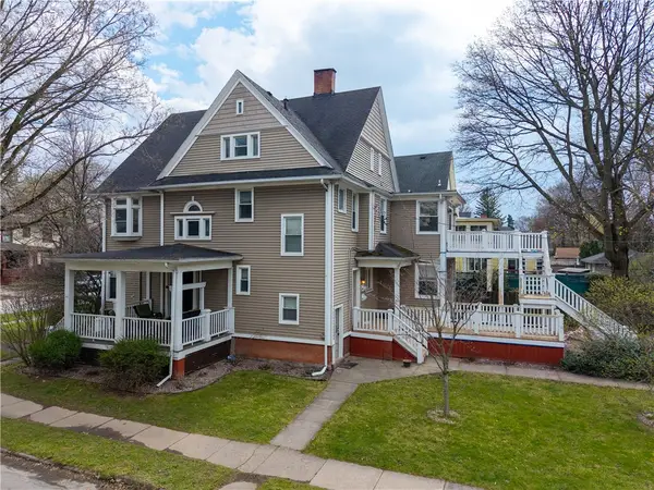 267 Westminster Road, Rochester, NY 14607