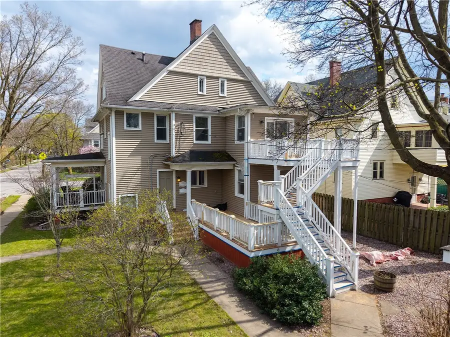 267 Westminster Road, Rochester, NY 14607 - #3