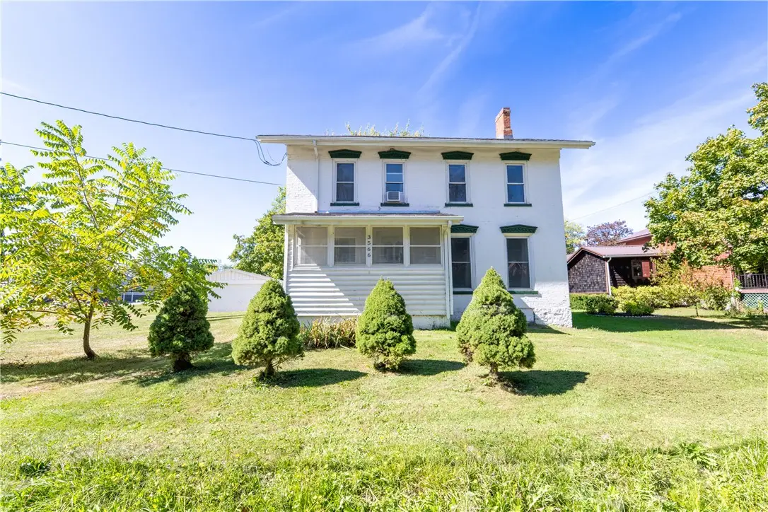 3566 State Route 89, Seneca Falls, NY 13148 - #1