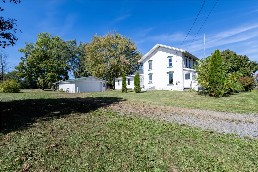 3566 State Route 89, Seneca Falls, NY 13148 - #3