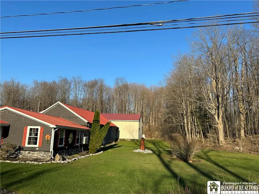 8190 Route 60, Cassadaga, NY 14718 - #3