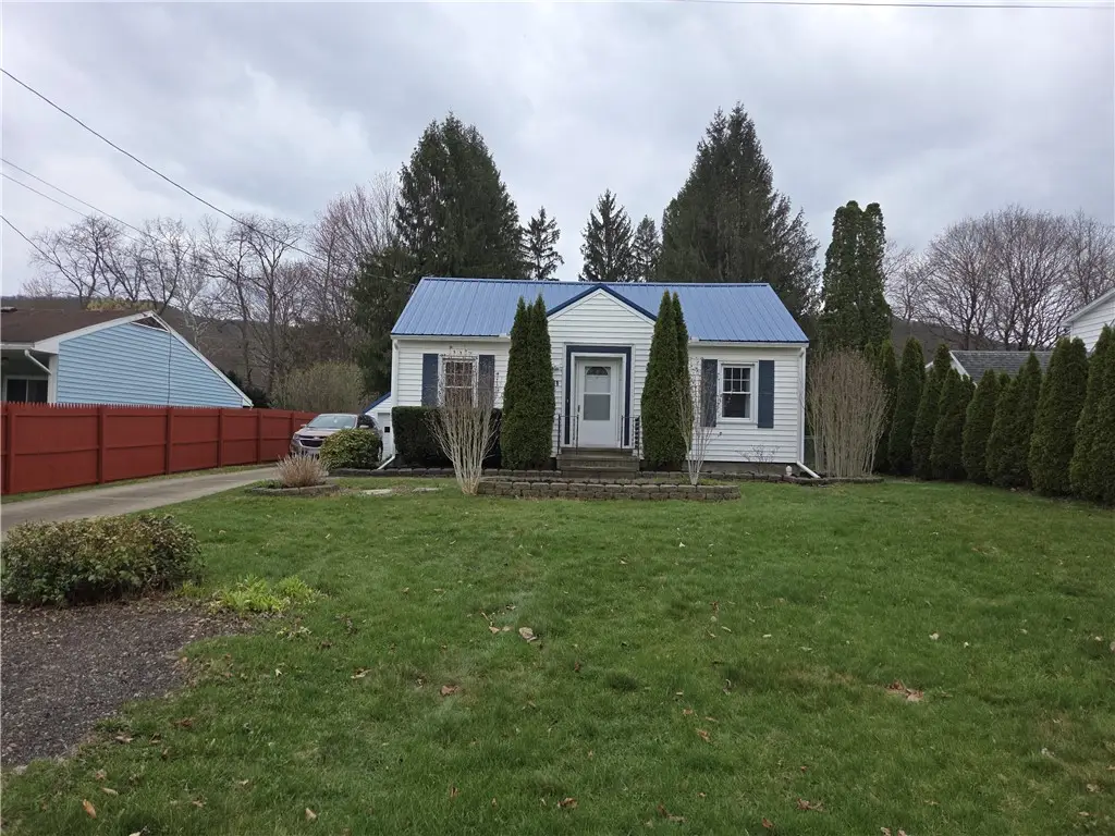 241 Erie Street, Painted Post, NY 14870 - #1