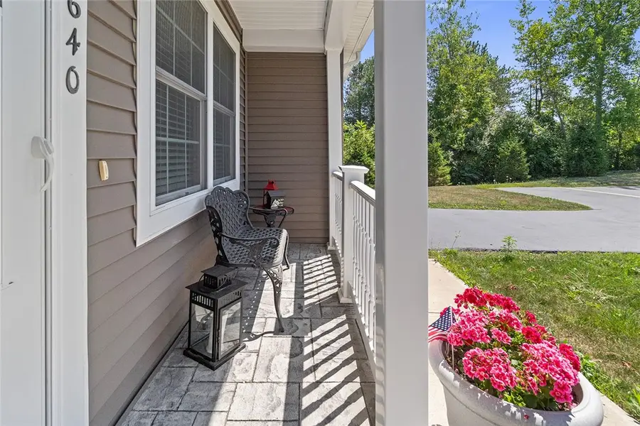 3640 Central Avenue #4C, Penn Yan, NY 14527 - #3