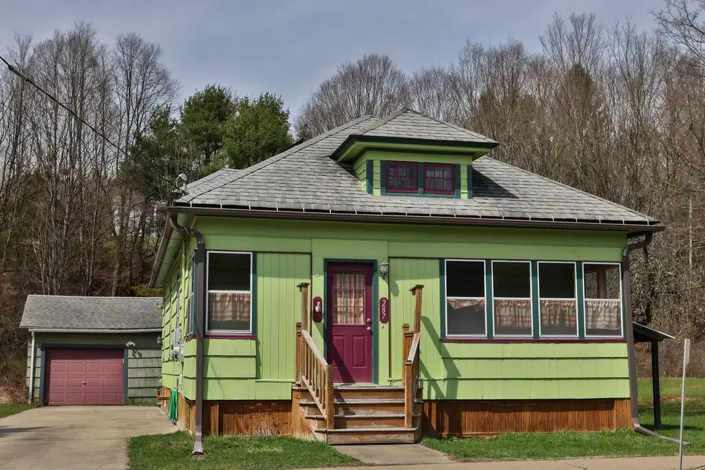 287 Main Street, Worcester, NY 12197 - #1