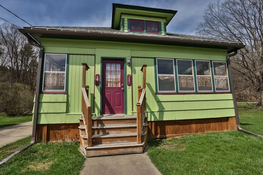 287 Main Street, Worcester, NY 12197 - #2