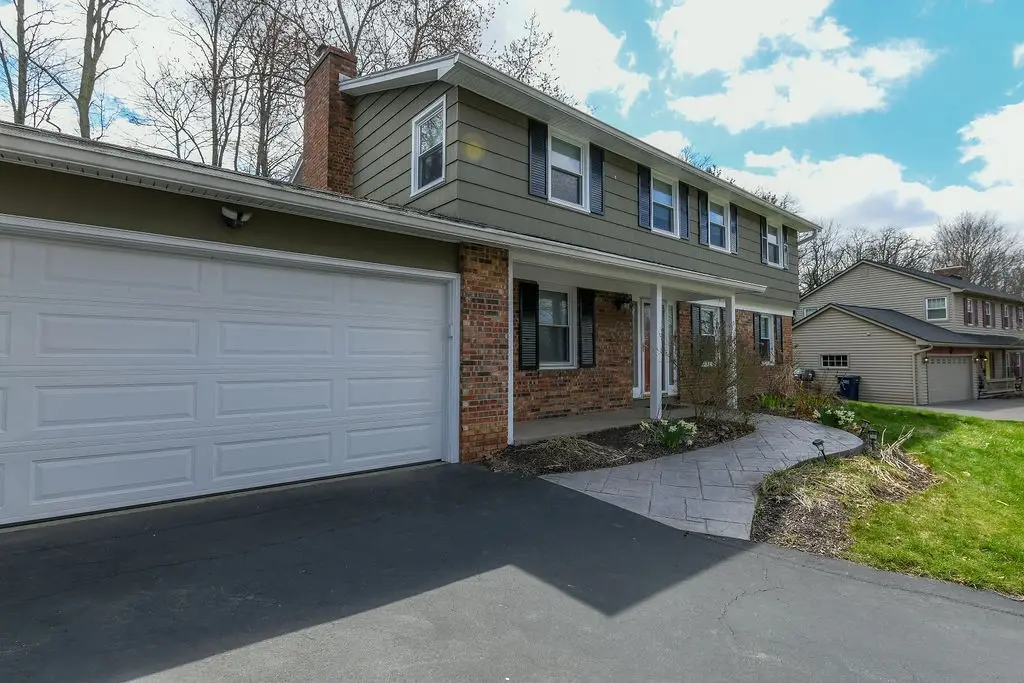 71 Country Corner Lane, Fairport, NY 14450 - #1