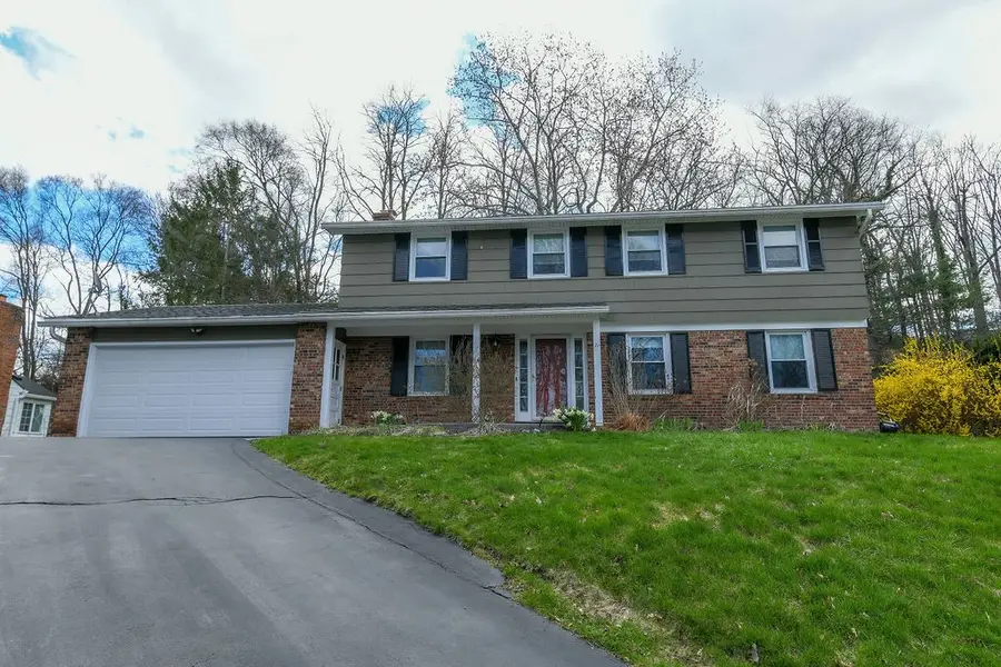 71 Country Corner Lane, Fairport, NY 14450 - #2