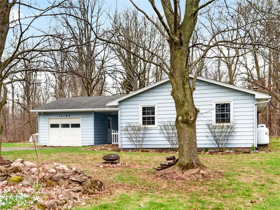 16100 Brown Schoolhouse Road, Holley, NY 14470 - #3