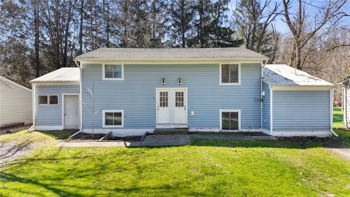 51 Shelter Valley Road, Newfield, NY 14867 - #1