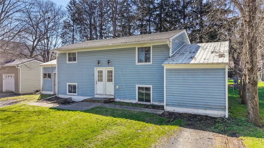 51 Shelter Valley Road, Newfield, NY 14867 - #2