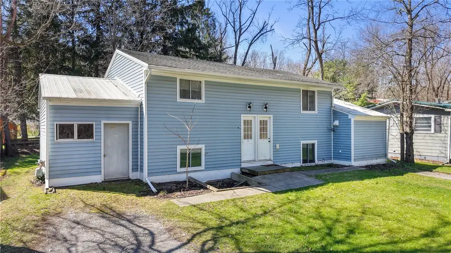 51 Shelter Valley Road, Newfield, NY 14867 - #3