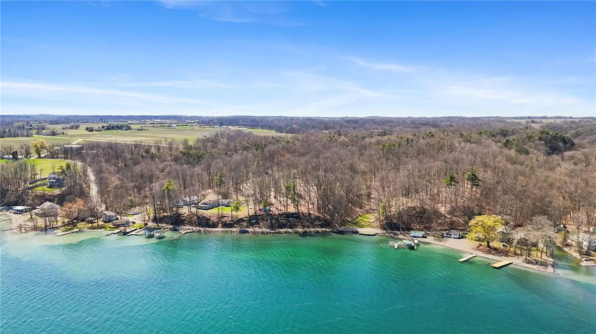 0 Elm Beach Road, Ovid, NY 14521 - #1