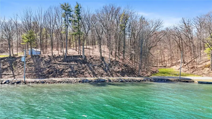 0 Elm Beach Road, Ovid, NY 14521 - #2