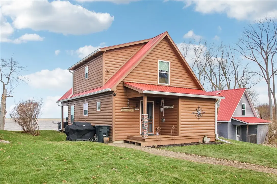 112 Main Street, Hamlin, NY 14464 - #1