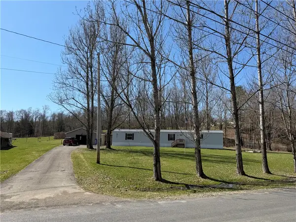 402 Round Pond Road #TN10, Smithville Flats, NY 13841