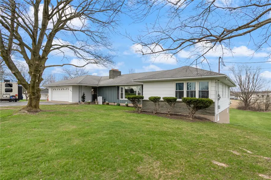 942 Sohn Alloway Road, Lyons, NY 14489 - #2