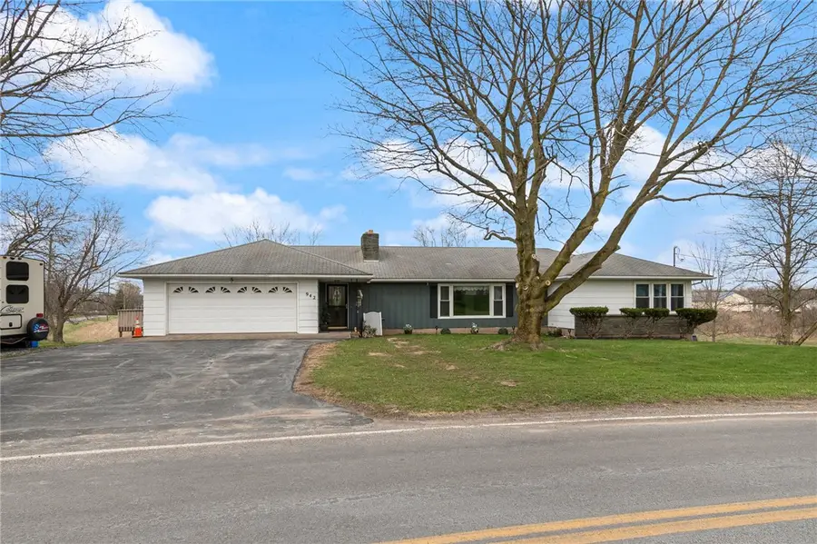 942 Sohn Alloway Road, Lyons, NY 14489 - #3