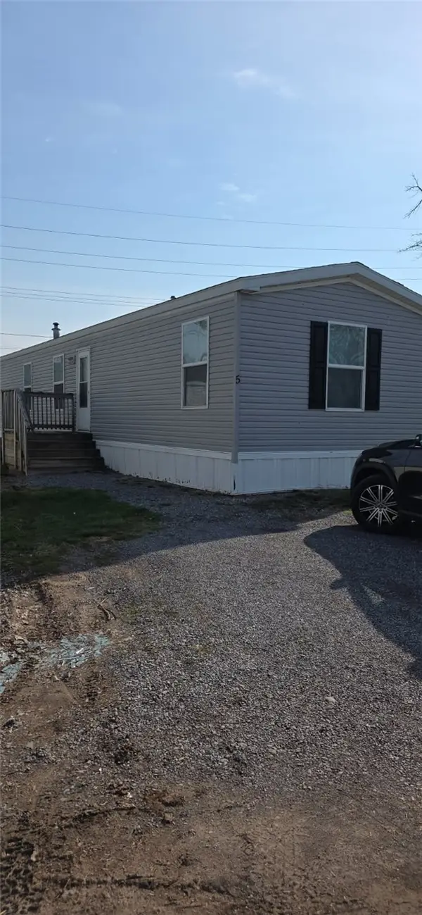 129 Saltonstall, Lot 5 Street, Canandaigua, NY 14424