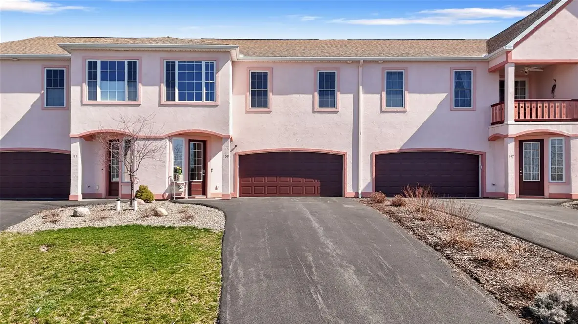 109 Nor Way, Ithaca, NY 14850 - #1