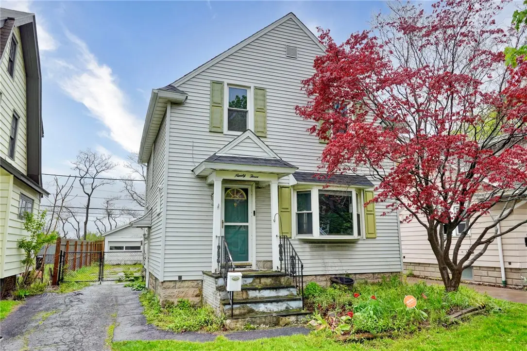 93 Kingsboro Road, Rochester, NY 14619 - #1
