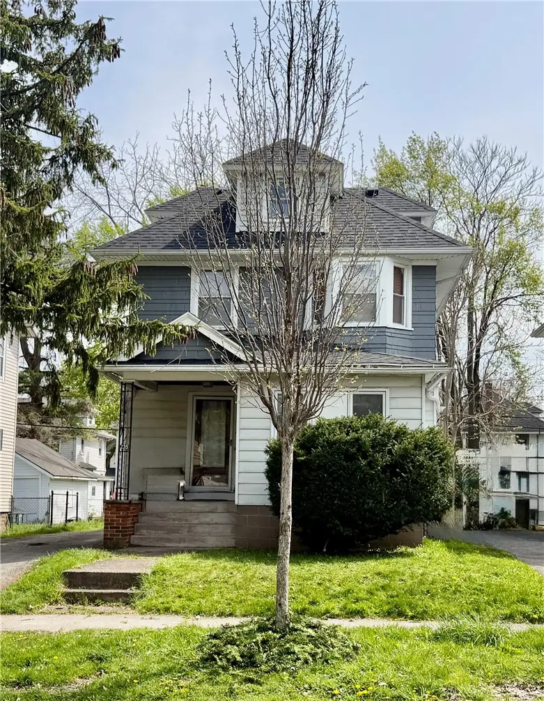 235 Electric Avenue, Rochester, NY 14613 - #1