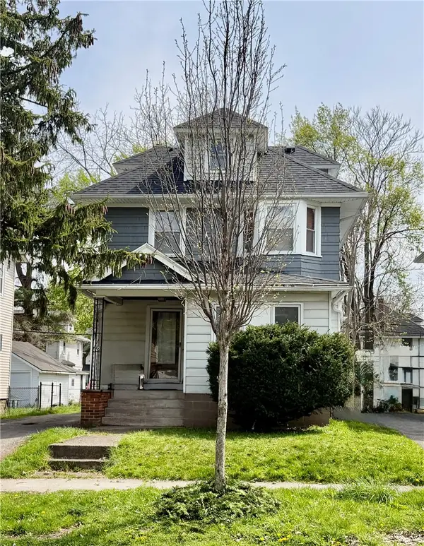 235 Electric Avenue, Rochester, NY 14613