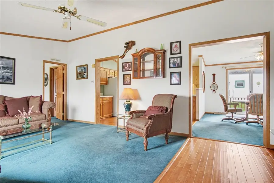 6948 Swamp Road, Byron, NY 14422 - #2