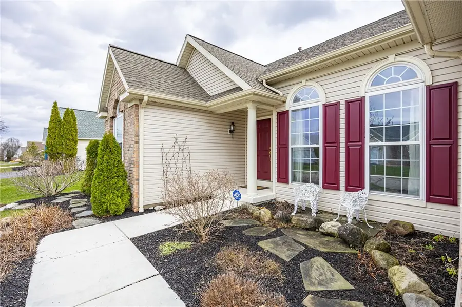 11 Charissa Run, Rochester, NY 14623 - #3